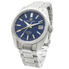 Grand Seiko Peacock GMT  SBGJ261G *Blue Dial* *2022* - Inventory 4563