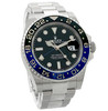 Rolex GMT Master II Batman *2022* *Unworn* 126710BLNR -  Inventory 4568