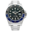 Rolex GMT Master II Batman *2022* *Unworn* 126710BLNR -  Inventory 4568