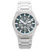 Zenith Defy Classic Automatic Skeletal Dial Titanium *UNWORN* - Inventory 4581