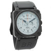 Bell & Ross BR 03 Rafale Chronograph *Limited Edition* *Unworn* - Inventory 4639