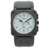 Bell & Ross BR 03 Rafale Chronograph *Limited Edition* *Unworn* - Inventory 4639
