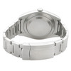 Rolex Oyster Perpetual 39mm Rhodium Dial 114300 - Inventory 4640