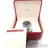 Omega Seamaster Planet Ocean XL