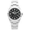 Rolex Explorer 40 224270 *Unworn* *2023* - Inventory 4659