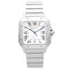 Cartier Santos De Cartier Large WSSA0018 *2022* - Inventory 4666