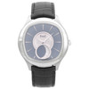 Piaget Emperador Cushion-Cased Automatic Moonphase White Gold - Inventory 4676