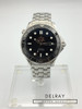 Omega Seamaster Ceramic Black Dial *MINT*