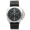 Panerai Luminor 1950 Flyback Chronograph 3 Days Automatic - Inventory 4682