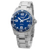 Longines Hydroconquest Automatic *2021* *Blue Dial* - Inventory 4689