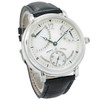Maurice Lacroix Masterpiece Retrograde Calendrier 76840 - Inventory 4706