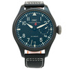 IWC Big Pilot's Top Gun 8 Days Ceramic IW501901 - Inventory 4711