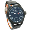 IWC Big Pilot's Top Gun 8 Days Ceramic IW501901 - Inventory 4711