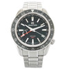 Grand Seiko Spring Drive GMT SBGE201 - Inventory 4713