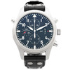 IWC Double Chronograph IW3778001 - Inventory 4725