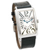 Franck Muller Long Island 1000 SC *White Gold* - Inventory 4731