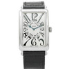 Franck Muller Long Island 1000 SC *White Gold* - Inventory 4731