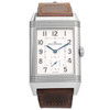 Jaeger LeCoultre Reverso Classic Duoface Q3848422 - Inventory 4736