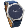 Tourby Delray Watch Limited Edition Aventurine Dial - Inventory 4750
