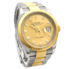 Rolex Datejust 36 Diamond Dial 126233 - Inventory 4756