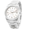 Rolex Oyster Perpetual Air-King Dominos Pizza 114200 - Inventory 4772