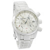 Grand Seiko Spring Drive GMT Chronograph SBGC201G *2021* - Inventory 4780