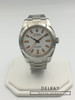 Rolex Milgauss White Dial