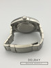 Rolex Milgauss White Dial
