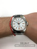 Rolex Milgauss White Dial