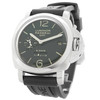 Panerai Luminor 8 Days GMT PAM00233 - Inventory 4801