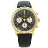 Breitling Navitimer AOPA 806 *Boxed 10 Dial* *Vintage 1967* - Inventory 4835