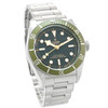 Tudor Black Bay Green Harrods Special Edition 41mm *2022* - Inventory 4849