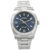 Rolex Oyster Perpetual 36 116000 *Blue Dial* - Inventory 4850