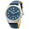 Longines Spirit Automatic 40mm  L3.810.4.93.0 *Blue Dial* *Unworn* - Inventory 4822