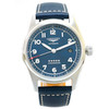 Longines Spirit Automatic 40mm  L3.810.4.93.0 *Blue Dial* *Unworn* - Inventory 4822