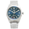 Longines Spirit Prestige Edition 42mm L3.811.4.93.9 *Blue Dial* *Unworn* - Inventory 4832