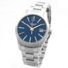 Longines Longines Conquest  34mm L2.386.4.92.6 *Blue Dial* *Unworn* - Inventory 4821