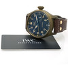 IWC Big Pilot's Watch Heritage Bronze  IW501005 - Inventory 4843