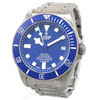 Tudor Pelagos Blue Titanium 25600TB - Inventory 4866