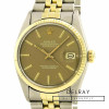 Rolex Datejust 16013 Brown Dial