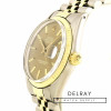 Rolex Datejust 16013 Brown Dial