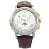 Zenith el Primero Chronomaster Moonphase Chronograph - Inventory 4904