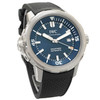IWC Aquatimer Automatic Edition Expedition Jacques-Yves Cousteau IW329005 *Blue Dial* - Inventory 4899