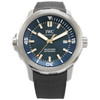 IWC Aquatimer Automatic Edition Expedition Jacques-Yves Cousteau IW329005 *Blue Dial* - Inventory 4899