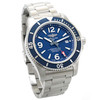 Breitling SuperOcean II Automatic 44mm A17367 *Blue Dial* - Inventory 4917