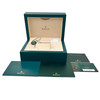 Rolex Submariner Date Watch 126610LV *Starbucks* *2023*  - Inventory 4919