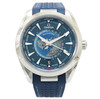 Omega Seamaster Aqua Terra 150M 43M World Time - Inventory 4915
