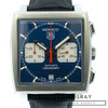 Tag Heuer Monaco Blue Dial