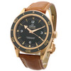 Omega Seamaster 300 Sedna Gold 41mm - Inventory 4970