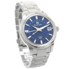 Grand Seiko Automatic GMT Hodinkee Limited Edition SBGM239 *Blue Dial**Unworn* - Inventory 4998